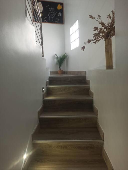 Casa Para Relajarse, Con Vistas. Caravaca De La Cruz Exteriör bild