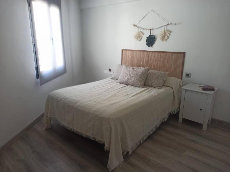 Casa Para Relajarse, Con Vistas. Caravaca De La Cruz Exteriör bild